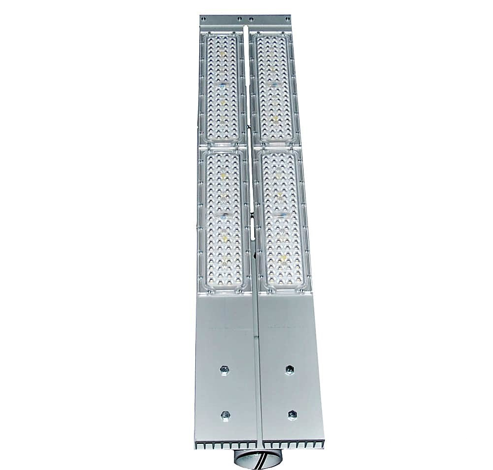 Консольний LED Світильник PWL 300W IP65 Strada
