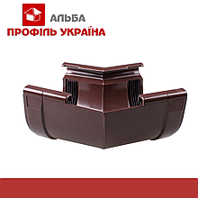 КУТ PROFIL ВНУТРІШНІЙ 90 W 135°