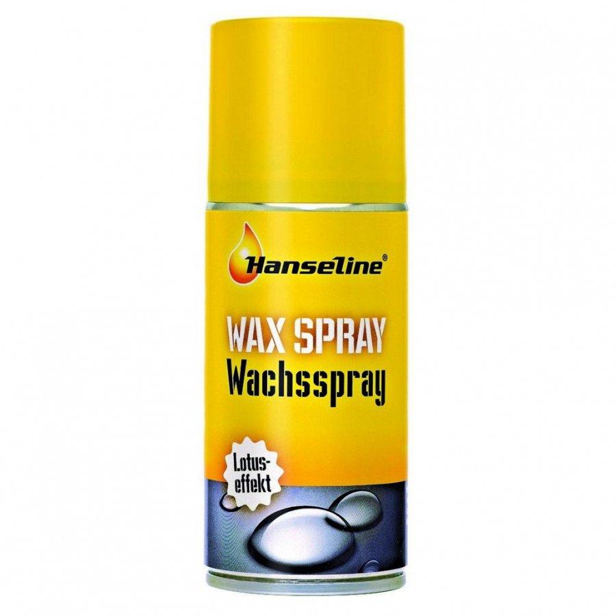 Спрей на восковій основі HanseLine Wax Spray 150мл 300218, фото 1