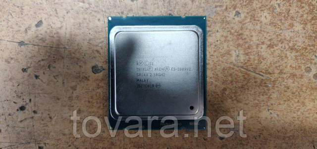Процесор Intel Xeon E5-2609V2 2.50GHz LGA2011 No 212506