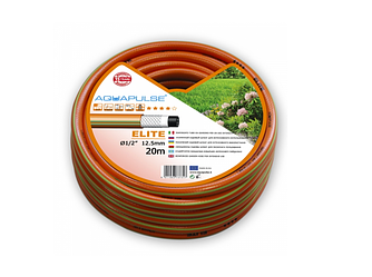 Шланг поливальний Elite 5/8"x20 м Aquapulse