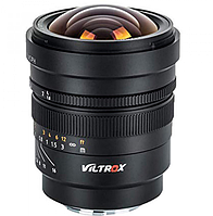 Об'єктив Viltrox PFU RBMH 20mm F1.8 ASPH (E-mount) (PFU RBMH 20mm F1.8 ASPH)