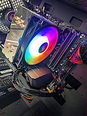 Ігровий Комп'ютер Core i5 11400F / SSD_1000Gb / 16 Gb_DDR4 / RTX 3060_12Gb_DDR6, фото 5