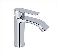 Змішувач для раковини Qtap Zelnava 1050101C 3-020