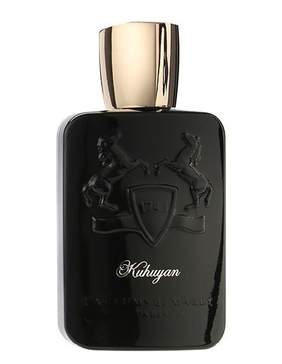 Парфумована вода Parfums de Marly Kuhuyan унісекс 125ml Тестер, Франція