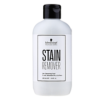 Флюїд для виведення плям від фарби Schwarzkopf Professional Stain Remover 250 мл