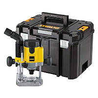 Фрезер мережевий DeWALT DW621KT (Італія)