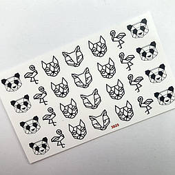 Слайдер-дизайн 3825