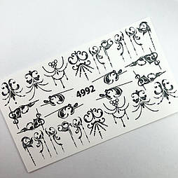 Слайдер-дизайн 4992