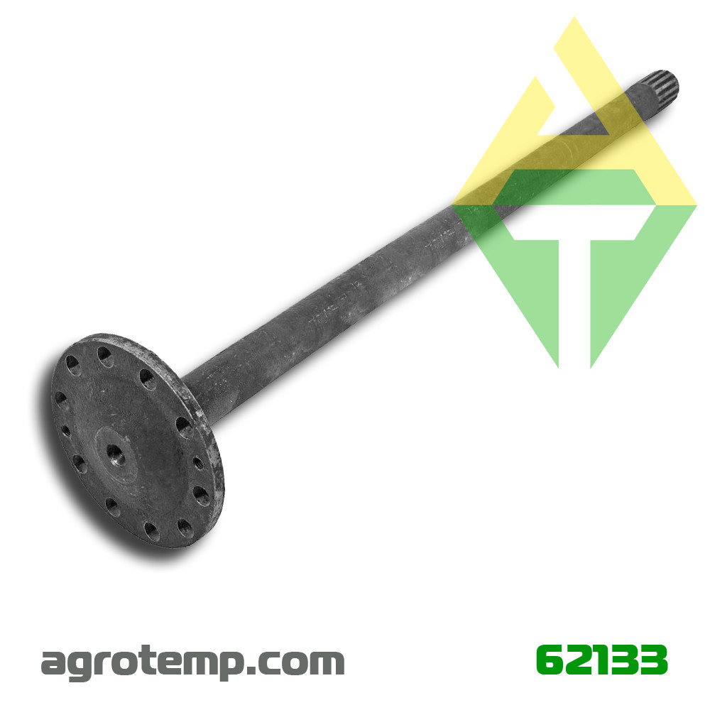 Піввісь ГАЗ-53 53-2403070-02