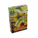 Свічки антимоскітні з цитронеллой, 6 шт, фото 2