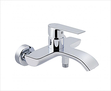 Змішувач для ванни Qtap Zelnava 3050101C 2-017
