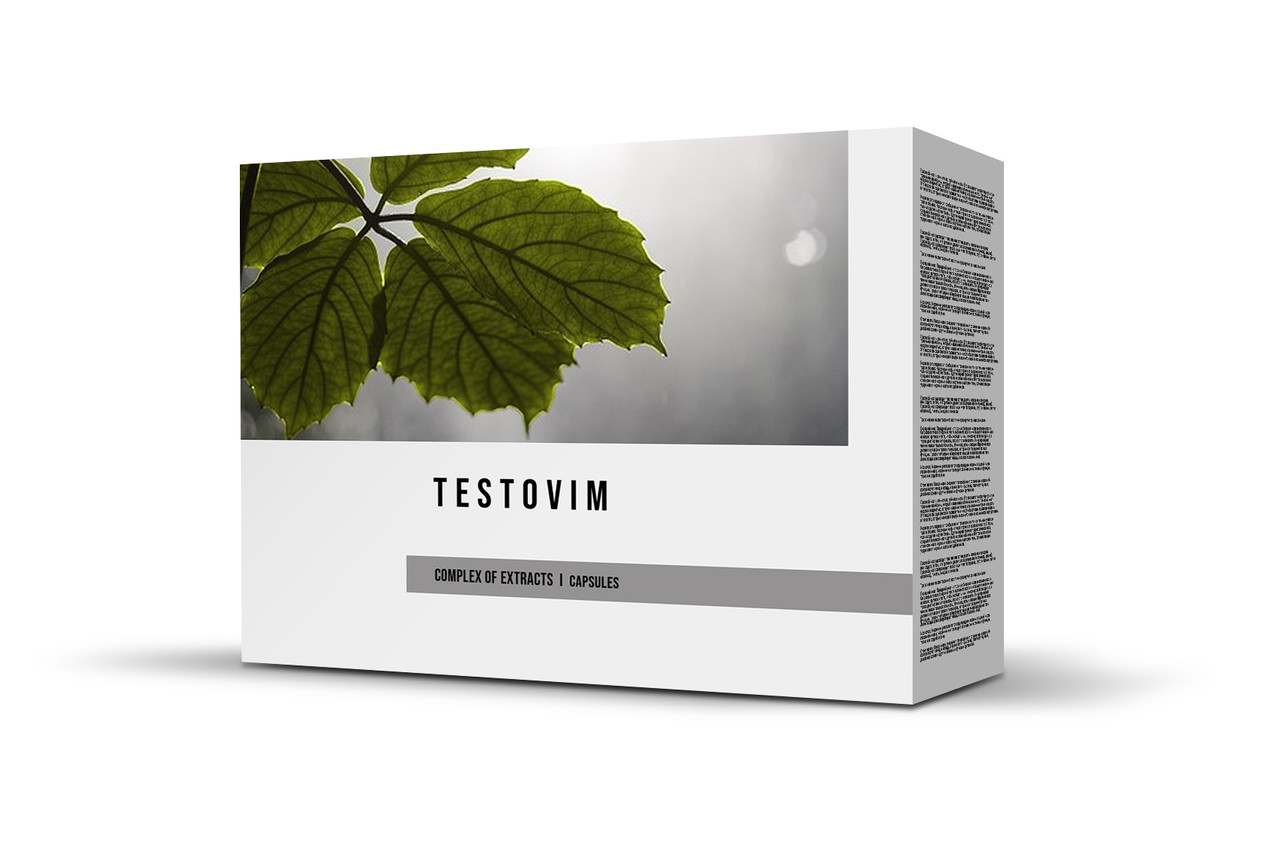 Testovim (тестовім)