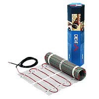 Нагревательный мат двухжильный Devi 150T (DTIR-150) 549/600 Вт 4 кв.м. 13786 Нагревательный мат двухжильный Devi 150T (DTIR-150) 549/600 Вт 4 кв.м.