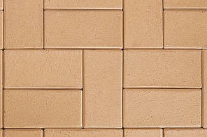 0925 | LEDERFARBEN-NUANCIERT | LEDERFARBEN РОЗМІР: 200X100X40 MIT/OHNE FASE - ПОВЕРХНЯ : ZIEGELRAU