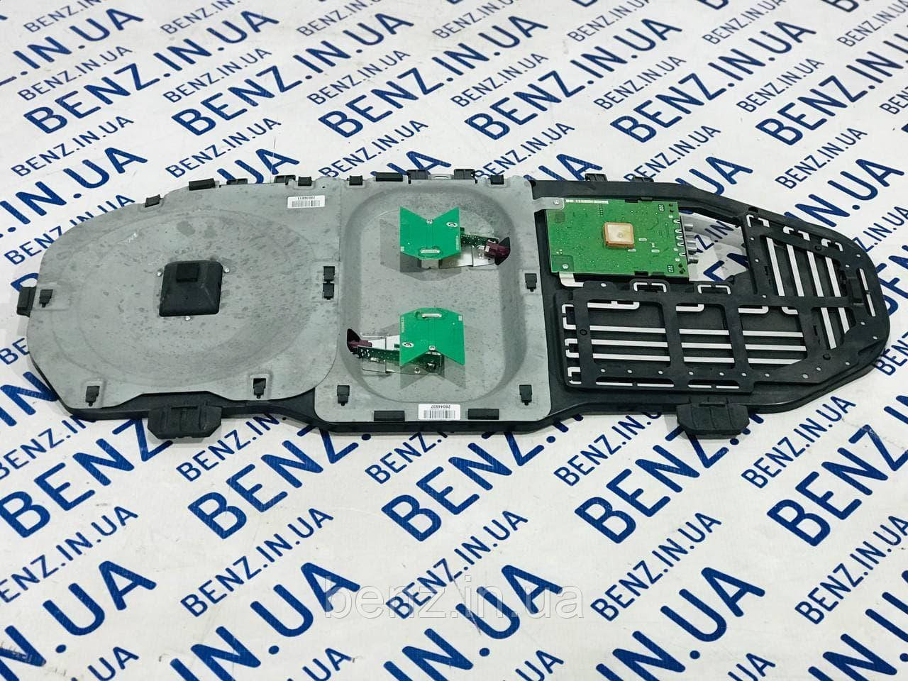 Антена Mercedes W164, X164 A2518201375, фото 1