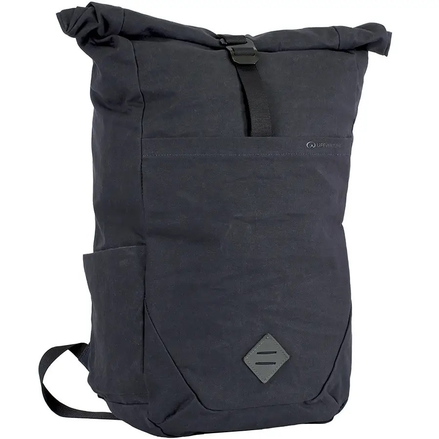 Рюкзак Lifeventure RFID Kibo 25L Cиній