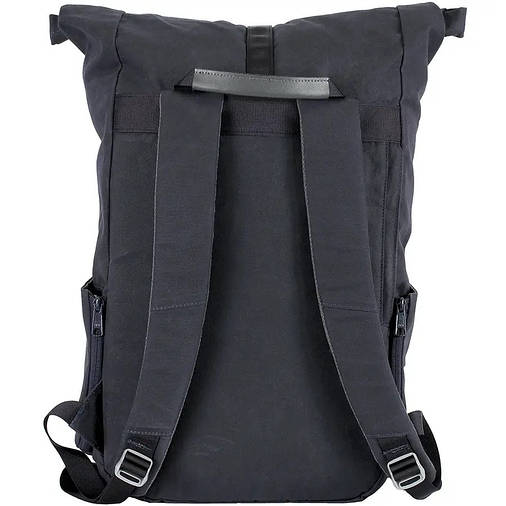 Рюкзак Lifeventure RFID Kibo 25L Cиній, фото 4