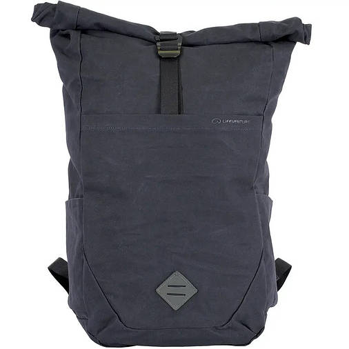 Рюкзак Lifeventure RFID Kibo 25L Cиній, фото 3