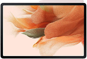 Планшет Samsung Galaxy Tab S7 FE 12.4" 4/64GB LTE Pink (SM-T735NLIASEK) UA UCRF Гарантія 12 місяців