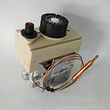 Автоматика (Газовий клапан) TGV 307  (аналог Eurosit 630.093), фото 2