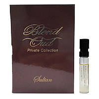 Blend Oud Sultan Парфумована вода (пробник) 2ml