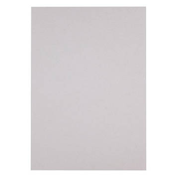 Обкладинки для брошурування А4 "Axent" картон під шкіру білі №2730-21(50)