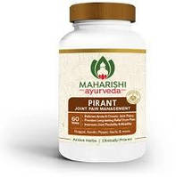 Pirant Maharishi Ayurveda /Пирант Махариши, 60 таб, новая упаковка