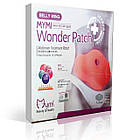 Пластир для схуднення в зоні живота та боків Mymi Wonder Patch Корея, фото 9
