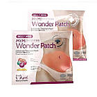Пластир для схуднення в зоні живота та боків Mymi Wonder Patch Корея, фото 10