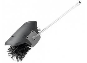 Насадка Husqvarna BR 600 Щітка зі щетини