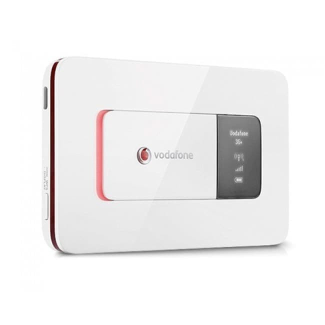 3G-роутер Huawei R201