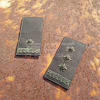 Погони НГУ 3D