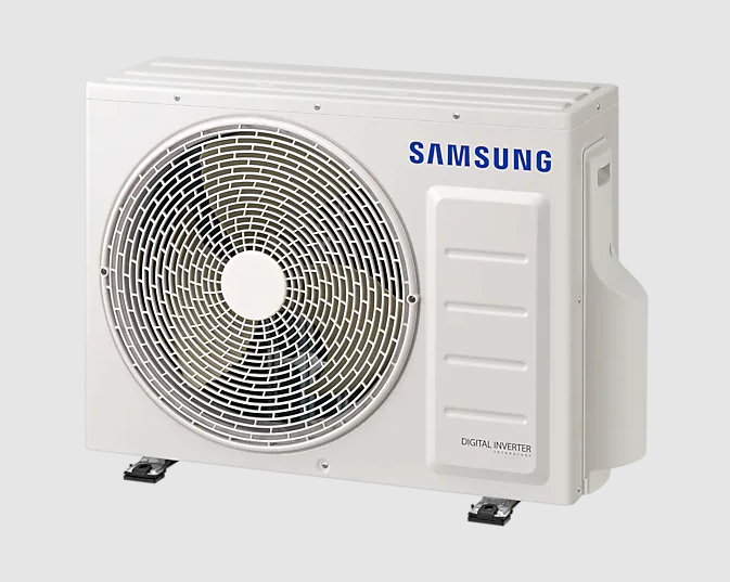 Инверторный кондиционер Samsung AR12BXHCNWKNUA AIRICE WindFree Mass сплит-система - фото 9 - id-p1460300398