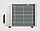 Інверторний кондиционер Samsung AR12BXHCNWKNUA AIRICE WindFree Mass спліт-система, фото 10