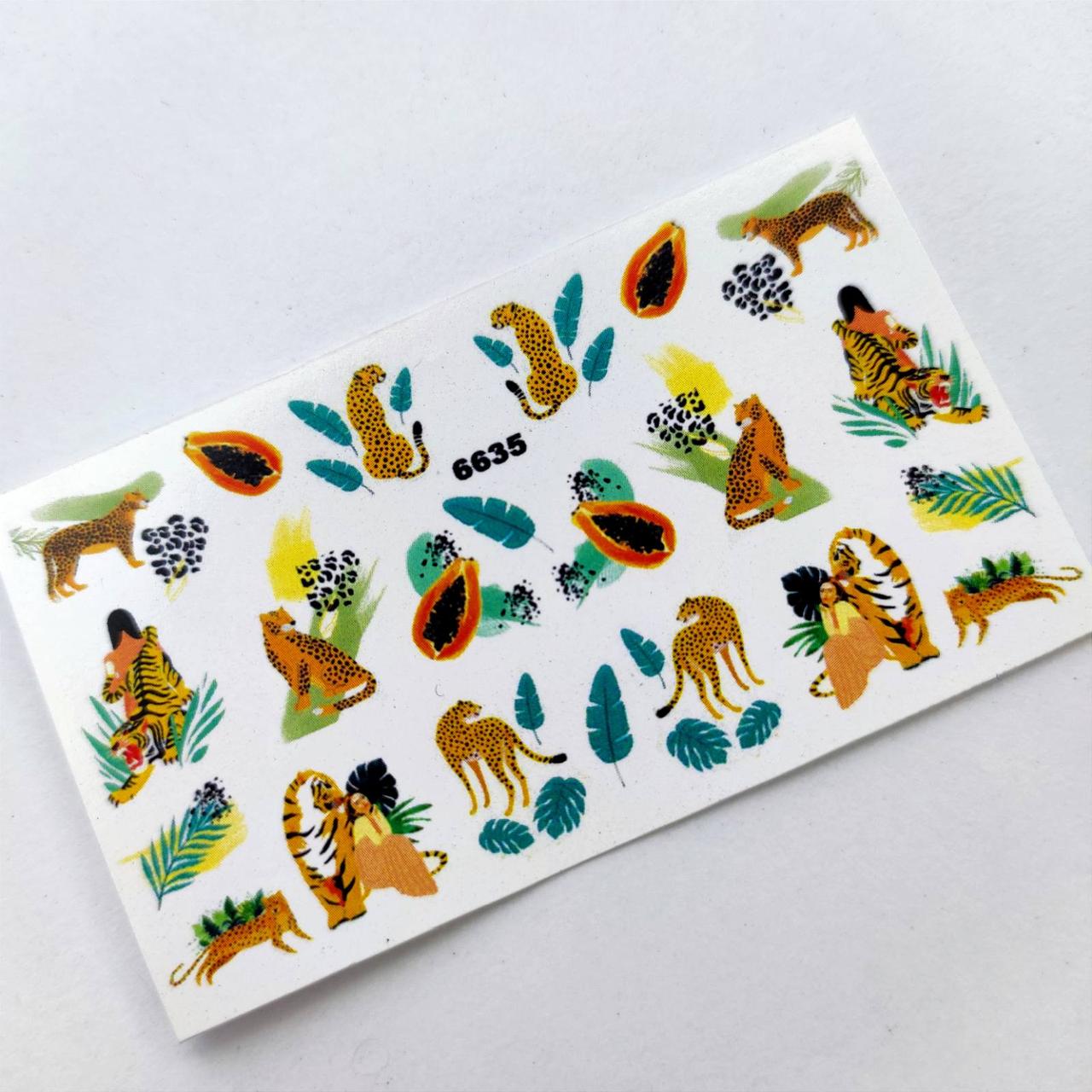 Слайдер-дизайн 6635, фото 1