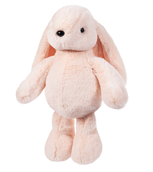 14 М'яка іграшка - Кролик молочний (35см)