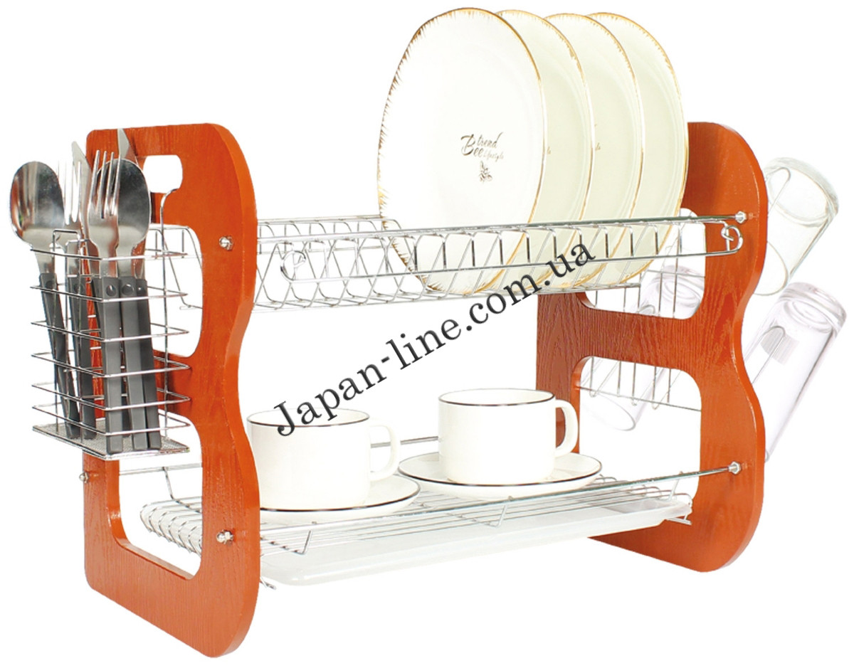 Сушка для посуду Bohmann BH 7314 B