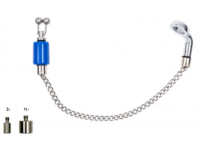 Свінгер World4Carp Mini Hanger Kit блакитний