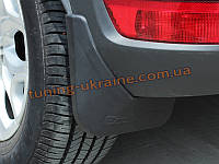 Бризковики оригінал на Ford Ecosport 2013+