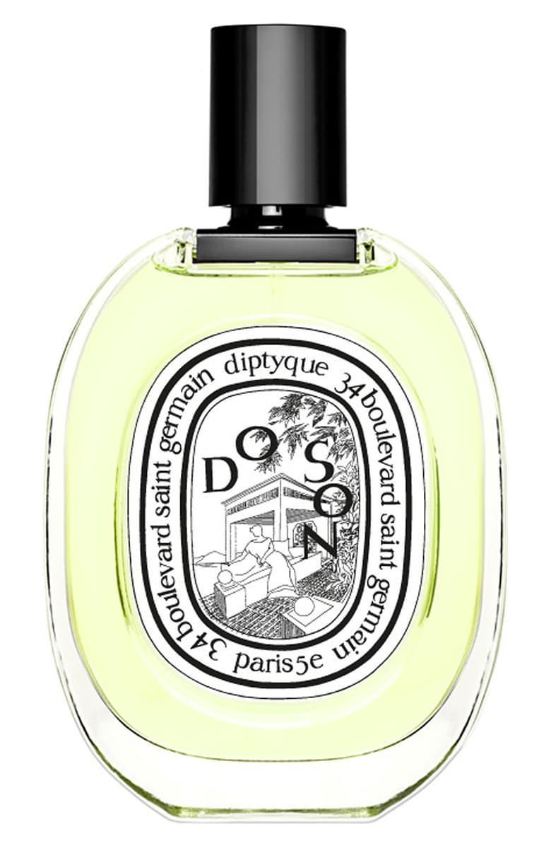 Туалетна вода Diptyque Do Son для жінок 100 ml Тестер, Франція