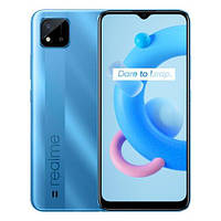 Чохли для Realme C11