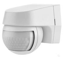 Датчик руху OSRAM LEDVANCE SENSOR WALL (110°) IP44 WT білий