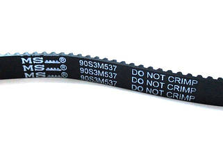 Ремені для хлібопічки