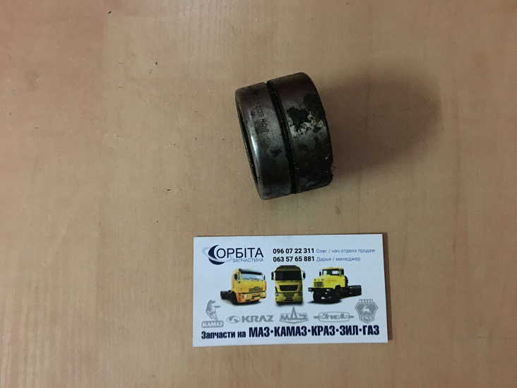 Підшипник 804707К8С10 хрестовини карданного валу КАМАЗ 4310, БелАЗ, ЗІЛ