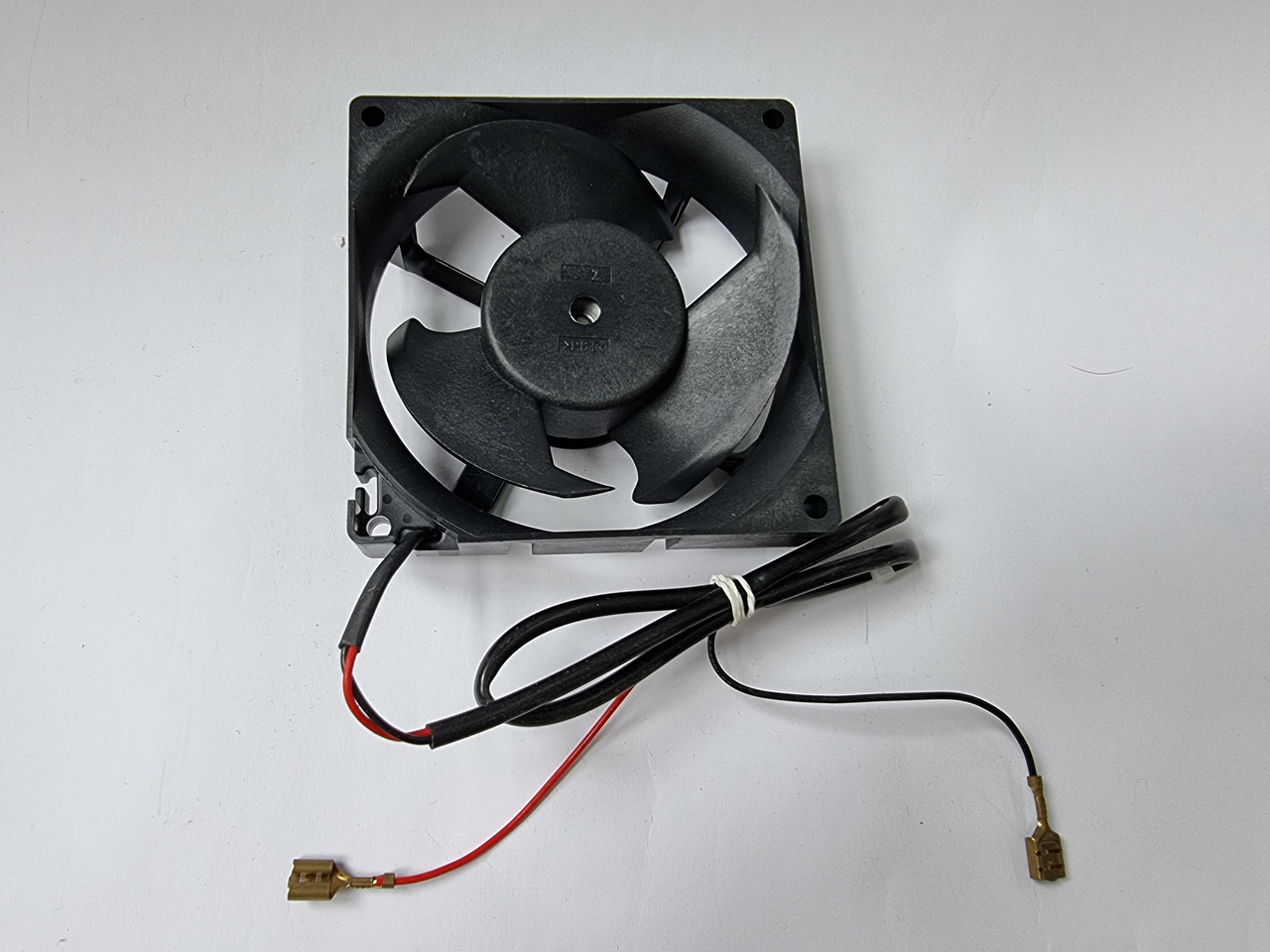 Вентилятор обдування No-Frost INDESIT NMB 3612JL-04W-S40 Квадратний 92х92 12v 0.23A (2 дроти)