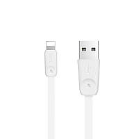 USB Cable Hoco X9 High Speed Lightning White 1m