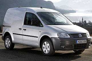Задній амортизатор Volkswagen CADDY III від 2004 г з двигуном 1,2 1,2,6 2,0 (Фольксваген Кадді), фото 3