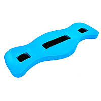 Пояс для аквааэробики SP-Sport My Fit 6887 размер 71,5 x 20 x 4 см Blue