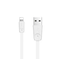 USB Cable Hoco X9 High Speed Lightning White 2m